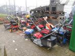 tuinmachines partij uit inruil, Tuin en Terras, Hand-tuingereedschap, Ophalen, Gebruikt, Overige soorten, Honda