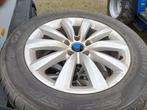 originele velgen VW Tiguan 17", 17 inch, 235 mm, Banden en Velgen, Gebruikt