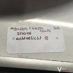 Mercedes C Klasse Coupe C204   2500106  Achterlicht met led, Ophalen of Verzenden, Gebruikt