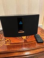 bose, Ophalen, Zo goed als nieuw