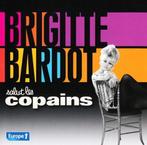 Salut les Copains von Brigitte Bardot / 0602537721221, Ophalen of Verzenden