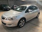 Opel astra 2011 benzine 1.4 ecoFLEX Design Edition 107.000km, Auto's, Zwart, Handgeschakeld, 5 deurs, Particulier