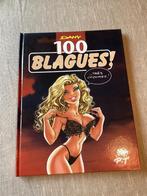 BD 100 blagues !, Ophalen, Eén stripboek, Nieuw, Joker P&T production