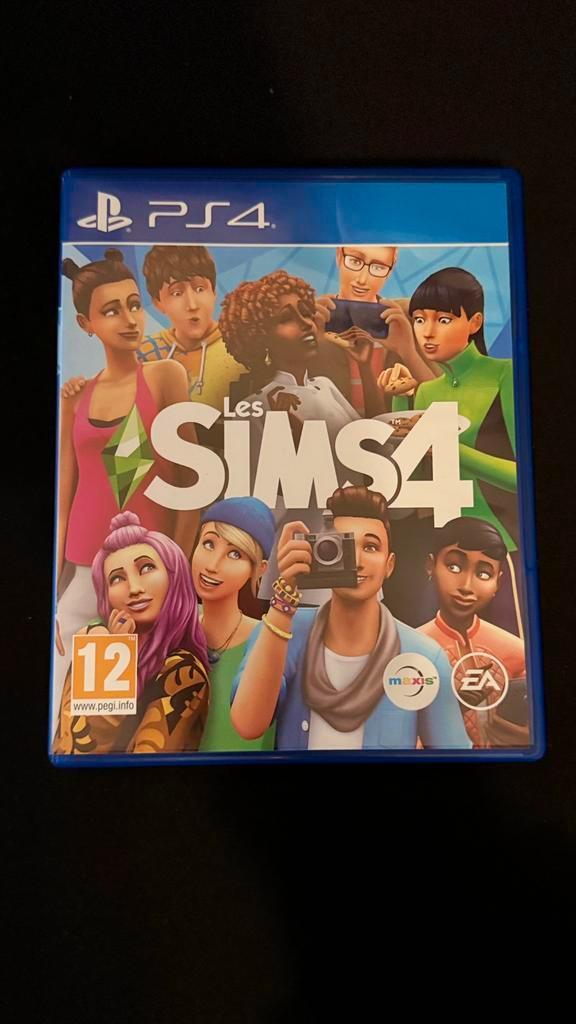 The Sims 4 (PS4), Games en Spelcomputers, Games | Sony PlayStation 4, Overige genres, Vanaf 16 jaar, Online, Ophalen