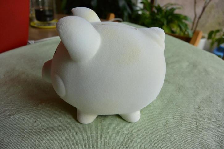 Voor verzamelaars: varkens, Collections, Collections Animaux, Comme neuf, Statue ou Figurine, Animal de ferme, Enlèvement ou Envoi