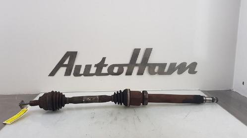 AANDRIJFAS RECHTS VOOR Ford Focus C-Max (01-2003/03-2007), Auto-onderdelen, Remmen en Aandrijving, Ford, Gebruikt