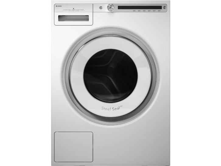 Lave Linge Asko 11kg 1400tr/min, Electroménager, Lave-linge, Comme neuf, Chargeur frontal, 10 kg ou plus, 1200 à 1600 tours, Classe énergétique A ou plus économe