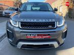 Land Rover Evoque 2.0 TD4 4WD Dynamic 110(150) KW(HP), Automaat, 4 cilinders, Leder, Bedrijf