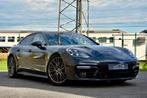 Porsche Panamera 4-E Hybride **PLATINUM EDITION**, Automaat, Leder, Bedrijf, Berline