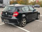 Bmw 118d, Auto's, BMW, 1 Reeks, Bedrijf, Te koop, Handgeschakeld