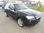 BMW X3 - X DRIVE35D - M PAKKET - 312 PK, Auto's, Automaat, 230 kW, 2000 kg, Blauw