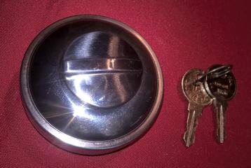 KREIDLER & FACELLIA - Tankdop beschikbaar voor biedingen