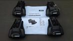 Thule Rapid System 757, Particulier, Te koop, Dakrails