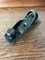 Stanley 220 USA Blokschaaf, Antiek en Kunst, Ophalen of Verzenden