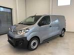 Citroen JUMPY M 2.0 BLueHDi 145 pk BVM6, Auto's, Citroën, Monovolume, Jumpy Combi, Start-stop-systeem, 142 pk