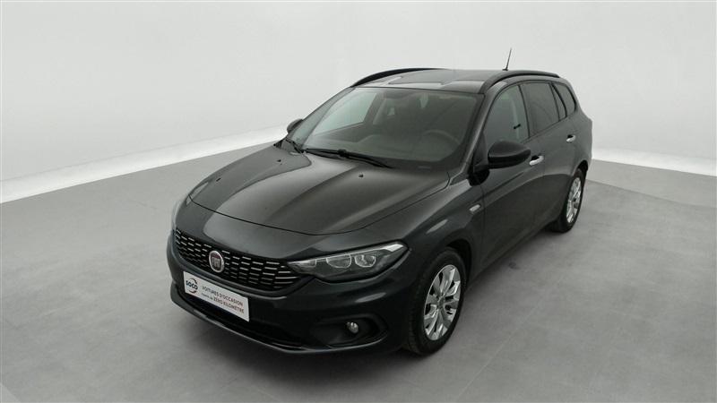 Fiat Tipo 1.4i Lounge (bj 2018)