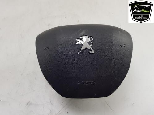 AIRBAG STUUR 208 I (CA / CC / CK / CL) (|98072114ZD|), Auto-onderdelen, Overige Auto-onderdelen, Peugeot, Gebruikt