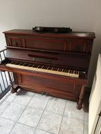 Piano Van Hyfte Gand, Muziek en Instrumenten, Piano's, Ophalen, Piano