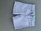 Grijze korte broek jeans, Limon, 104, Enfants & Bébés, Vêtements enfant | Taille 104, Comme neuf, Enlèvement ou Envoi, Pantalon