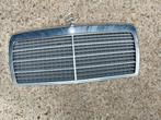 Mercedes oldtimer gril voor 124 type, Gebruikt, Ophalen of Verzenden, Motorkap, Mercedes-Benz