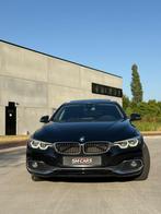 BMW 420, Automaat, 1995 cc, 4 cilinders, Leder en Stof