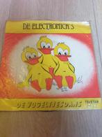 Singel De Electronica's, Cd's en Dvd's, Vinyl | Nederlandstalig, Ophalen of Verzenden