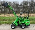 Avant R28 2018 Kniklader, Ophalen, Overige typen