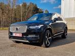 Volvo XC90 T8 hybrid inscription, Auto's, Volvo, Leder, Particulier, Dealer onderhouden, Achteruitrijcamera