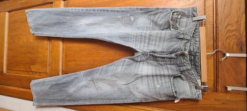 Superbe jeans DIESEL Safado, Vêtements | Hommes, Jeans, Comme neuf, W32 (confection 46) ou plus petit, Gris, Enlèvement ou Envoi