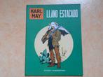 Karl May 6 Llano Estacado 1964 1 ste druk., Enlèvement ou Envoi, Willy Vandersteen, Une BD, Comme neuf