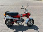 Originele Honda st50 dax (Honda dax, st 50, monkey), Fietsen en Brommers, Ophalen, Gebruikt, Overige modellen, 49 cc
