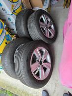 5x112 r16 velgen Audi A4 205 60 16 A4 ET35 Skoda Seat, Auto-onderdelen, Ophalen, Velg(en)