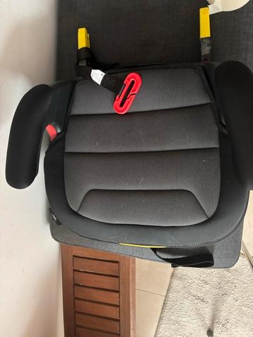  Peg Perego Viaggio 2-3 Shuttle Booster — Isofix  beschikbaar voor biedingen