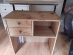 toonbank/werktafel, Ophalen, Gebruikt, 1 of 2 laden, Eikenhout