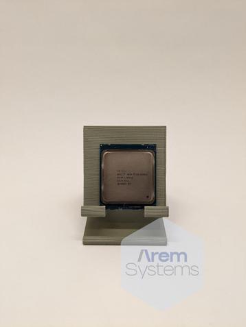 Intel Xeon E5-2650V2 8-core 16-thread @ 2.60 GHz beschikbaar voor biedingen
