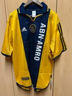 Chemise Ajax authentique, Collections, Articles de Sport & Football, Enlèvement, Comme neuf, Maillot