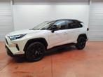 Toyota RAV-4 Style Plus, SUV ou Tout-terrain, Hybride Électrique/Essence, 131 kW, Automatique