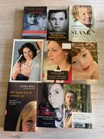 Boeken, Boeken, Ophalen, Zo goed als nieuw