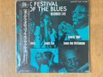 Muddy Waters, Buddy Guy, Howlin' Wolf, Sonny Boy Williamson, CD & DVD, Vinyles | Jazz & Blues, 12 pouces, Enlèvement ou Envoi