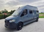 Hymer Free S 600 Mercedes, Caravans en Kamperen, Luifel, Buscamper of Camperbus, Antidémarrage, Ringverwarming