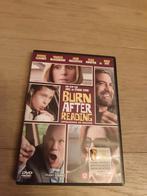 Burn after reading, 1980 à nos jours, Enlèvement ou Envoi, Comme neuf, Autres genres