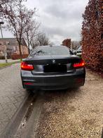 Bmw 220i, Auto's, Te koop, Zilver of Grijs, Benzine, 2 Reeks