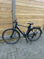 Btwin Elops Jongensfiets, Fietsen en Brommers, Ophalen, Zo goed als nieuw, 28 inch