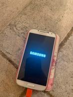 Samsung galaxy s4 met kabel, Ophalen, Zo goed als nieuw