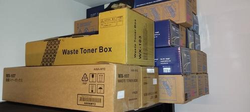 Toner inkt cartridge, Computers en Software, Printerbenodigdheden, Nieuw, Cartridge, Ophalen of Verzenden