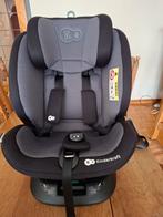 Kinderkraft Xpedition autostoeltje als nieuw, weinig gebruik, Overige merken, 0 t/m 18 kg, Zo goed als nieuw, Isofix