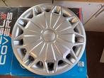 Originele ford transit wieldeksels 16 inch, Caravans en Kamperen, Ophalen, Zo goed als nieuw