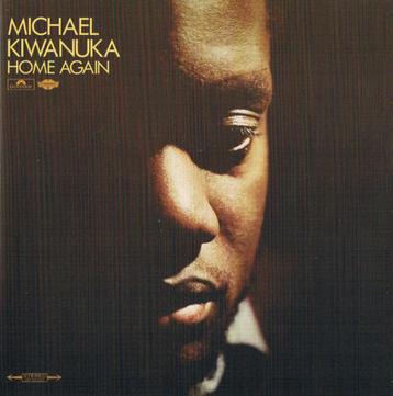 Michael Kiwanuka - Home Again (cd)