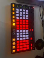 Akai Fire FL studio, Muziek en Instrumenten, Ophalen of Verzenden, Zo goed als nieuw