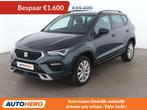 SEAT Ateca 2.0 TDI Style (année de construction 2022), Argent ou Gris, Achat, Ateca, 5 portes